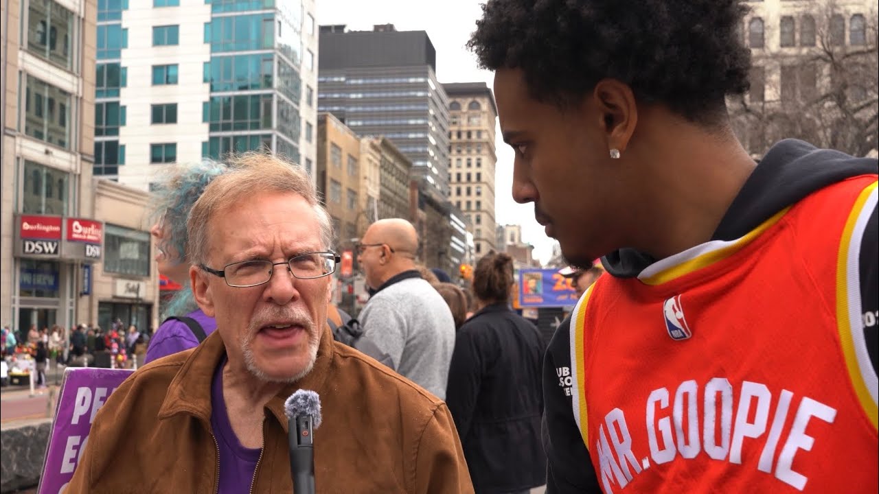 Asking Americans If We Should Go To War 