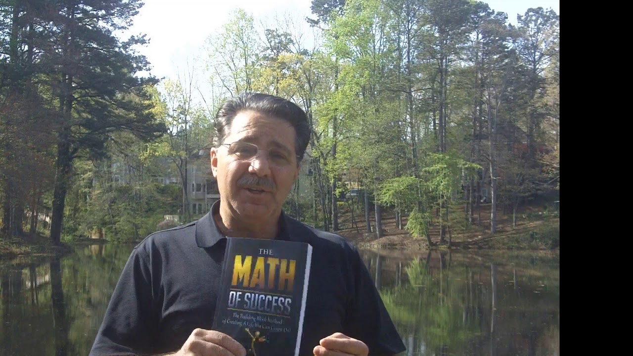 The Math of Success FREE Book