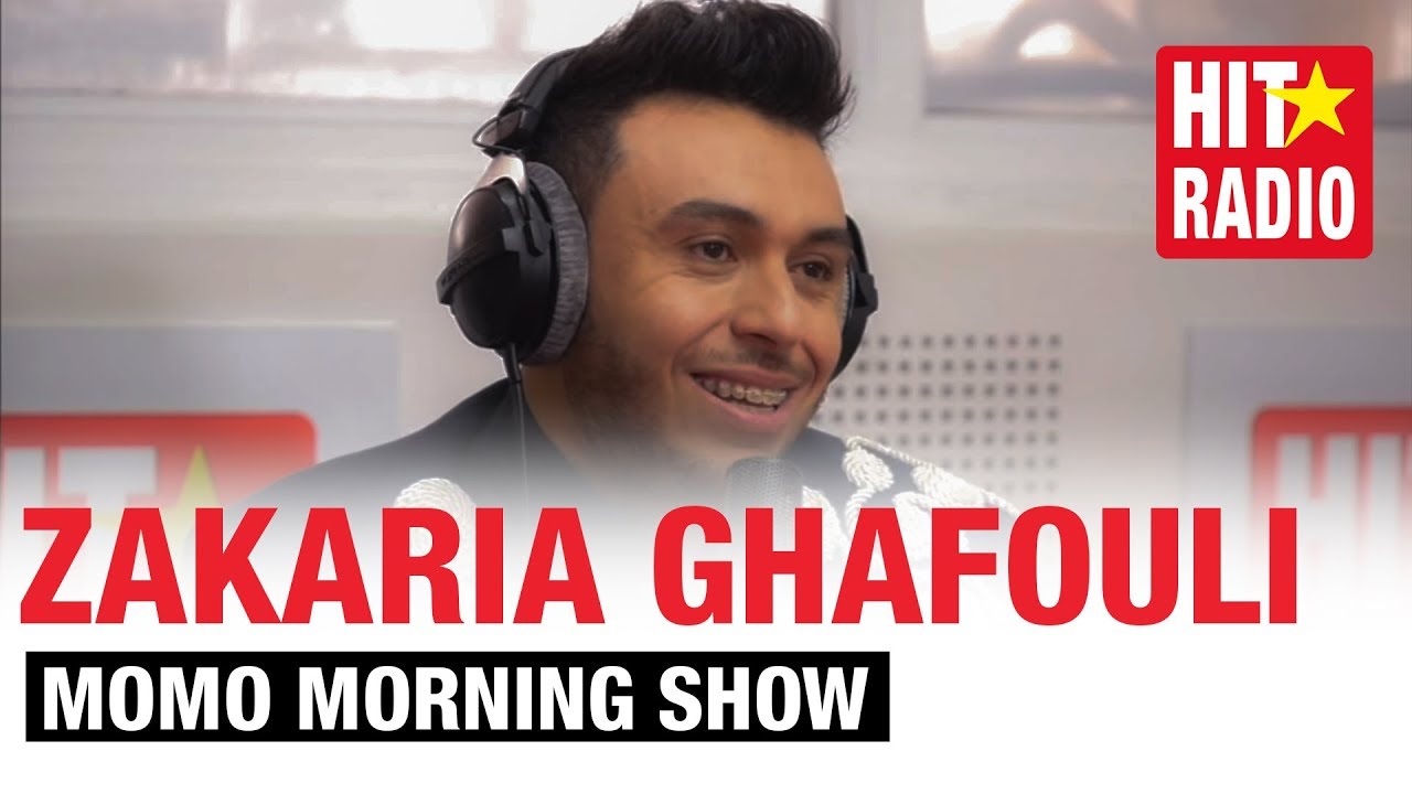 ZAKARIA GHAFOULI: ها شنو خاصك تعرف على الهيت HOBINO