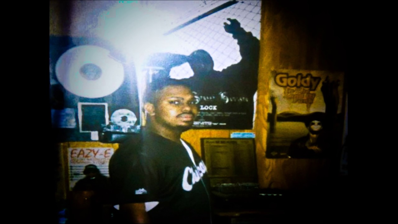 DJ Screw - Tales From Tha 4