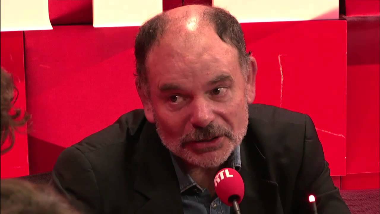 Bernard Campan & Jean-Pierre Darroussin : L'invité du jour du 17/10/2013 dans A La Bonne Heure - RTL