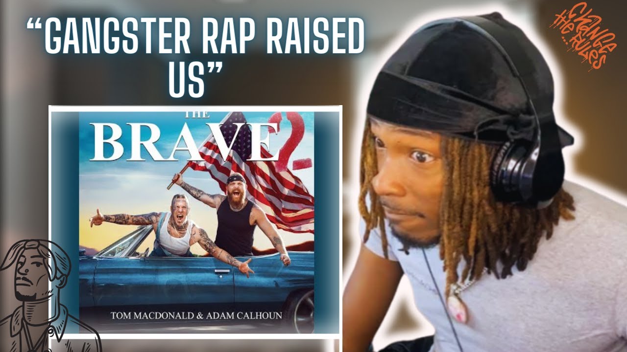 The Brave 2 Album 