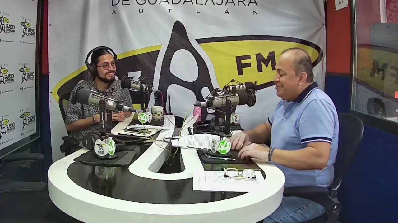 PUNTO UDG 23 - 01 - 26