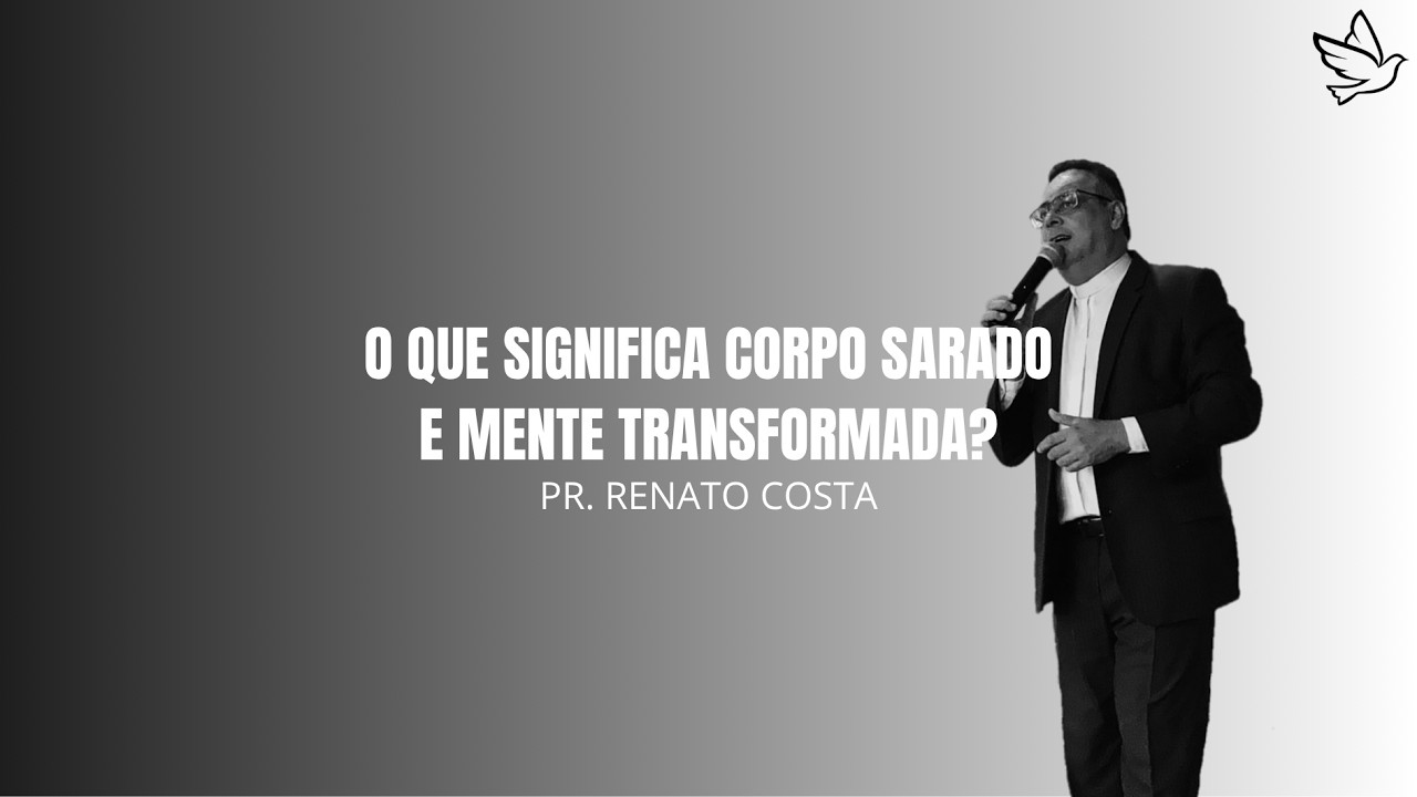 Culto Quarta-Feira (11/02/2026) | INV É de Deus