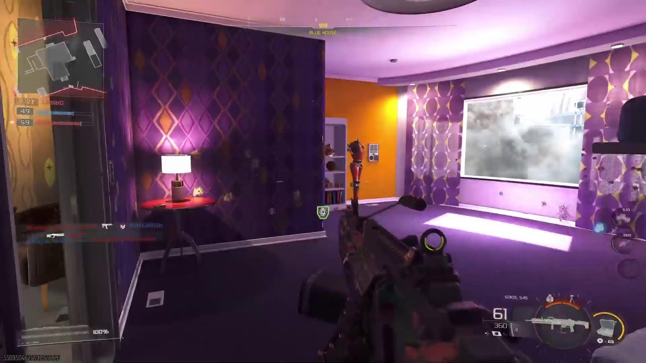 Black Ops 7 Multiplayer / NukeTown 24'7 / CoD Bo7 / Call of Duty / Live# 158