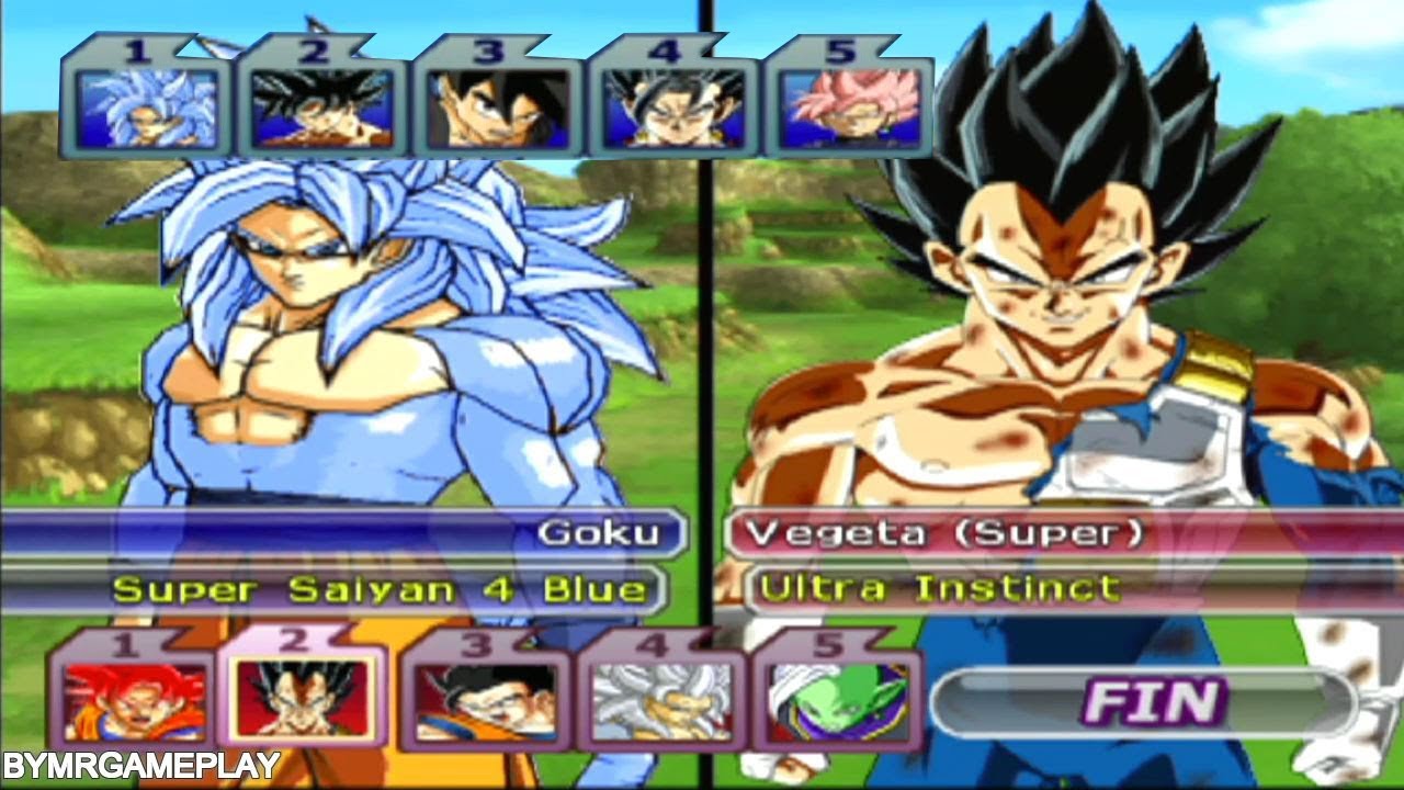 Dragon Ball Z: Budokai Tenkaichi 3 | Pedido del Suscriptor # 7