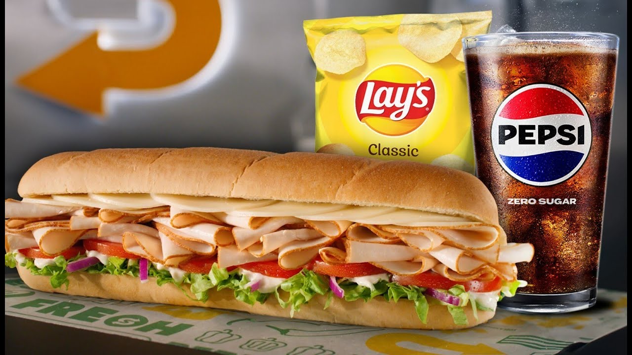 How Did Subway Start? The Rise and Fall of Subway