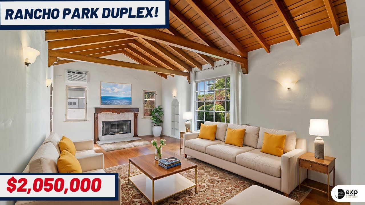 Official Listing Video: 10636 Ayres Avenue Cheviot Hills, CA 90064