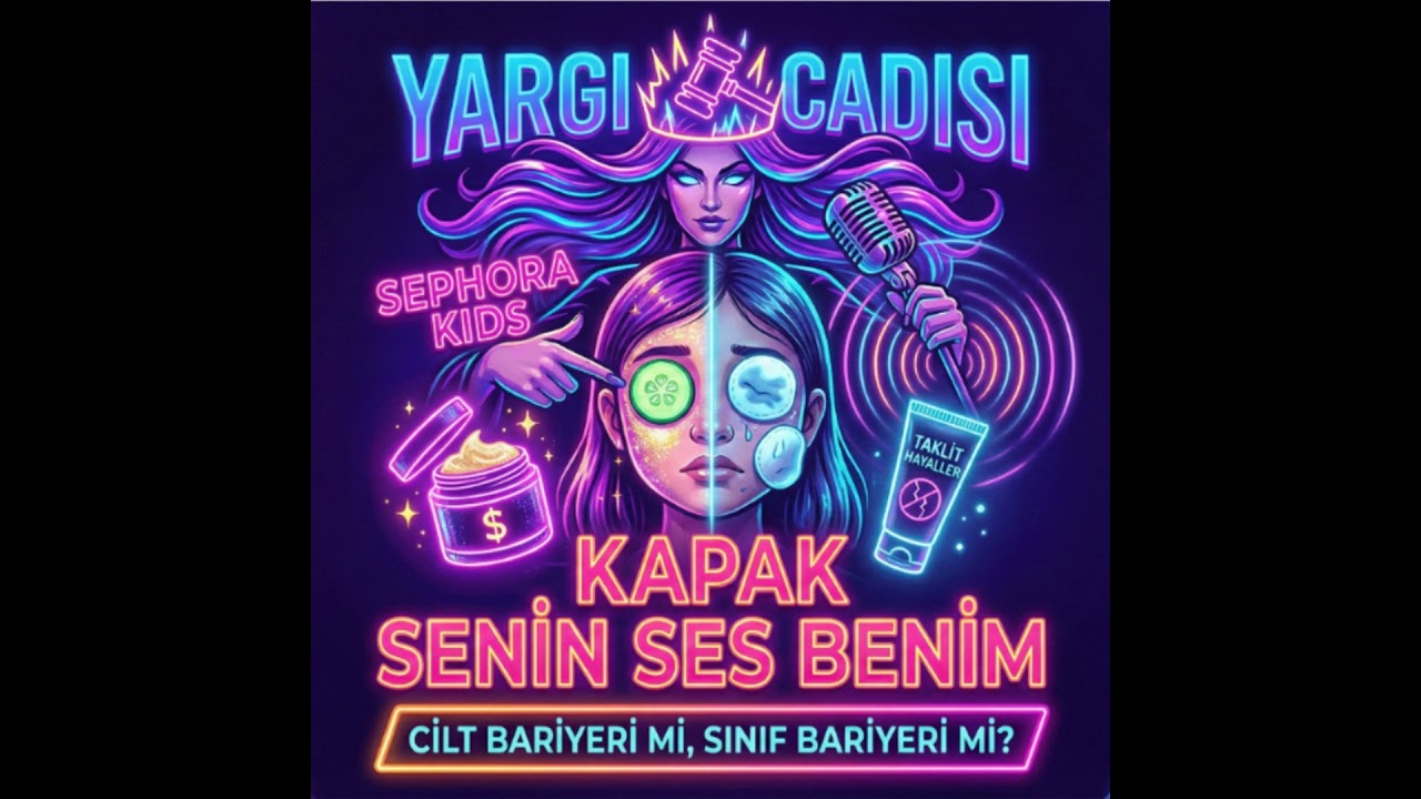 Oyuncak Bebek Değil, Vitrin Süsü Kızlar: Sosyal Medyada Kaybolan Çocukluk