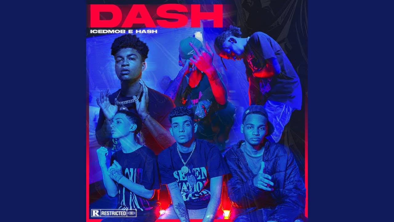Dash (feat. Leviano & Hash Produções)