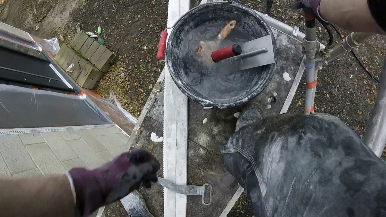 A DAY IN THE LIFE OF A RENDERER ECOREND TEST APPLICATION PT1