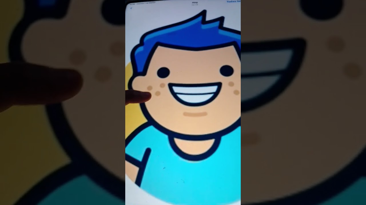 Gartic.io animaci&oacute;n turbia 😱😱😨 Parte 1 😨😨🫢