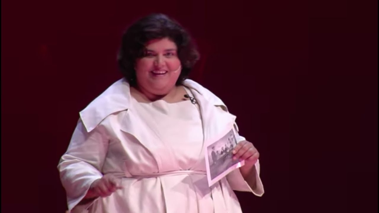 Los derechos no se mendigan | Julieta Lanteri | TEDxJoven@RíodelaPlata