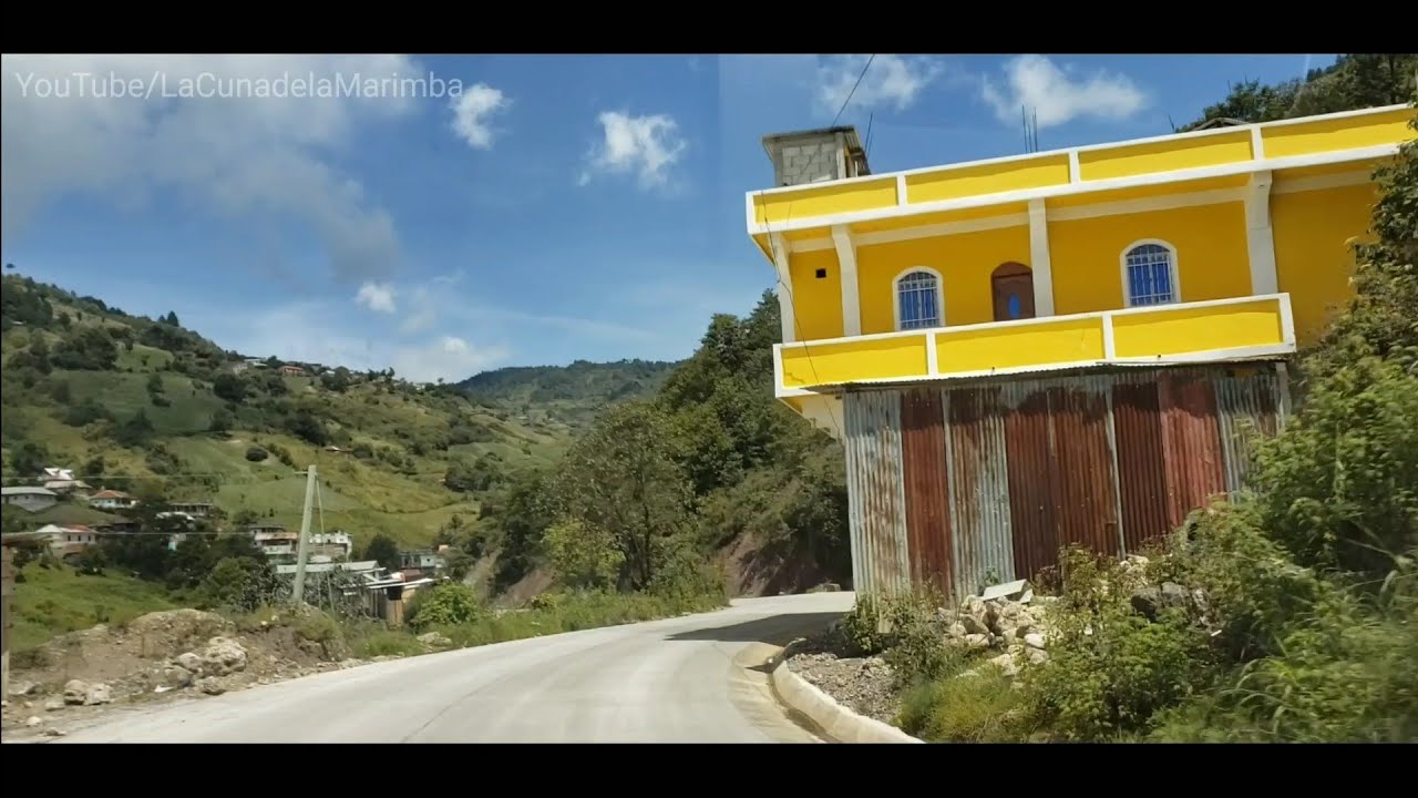 San Mateo Ixtatán