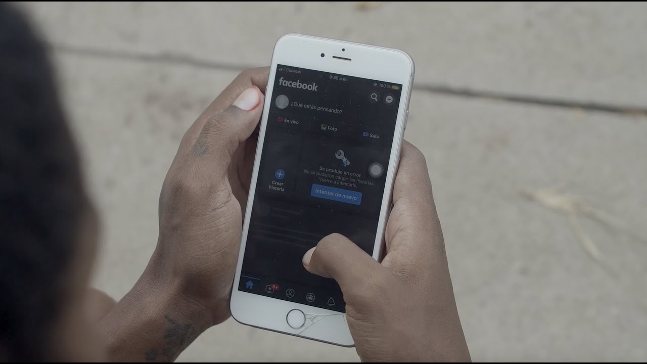 Insufficient Bandwidth: Digital Repression in Cuba