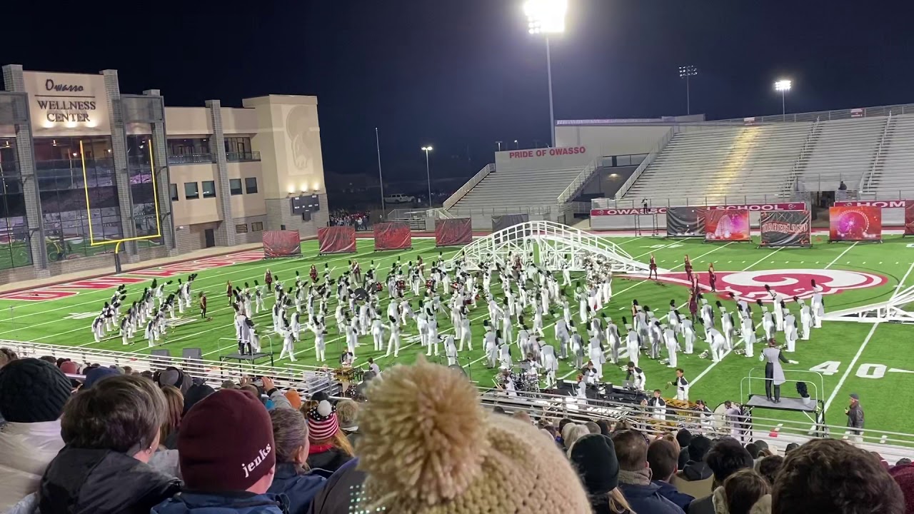 Bixby &ldquo;Hades Land&rdquo; - OBA 2019