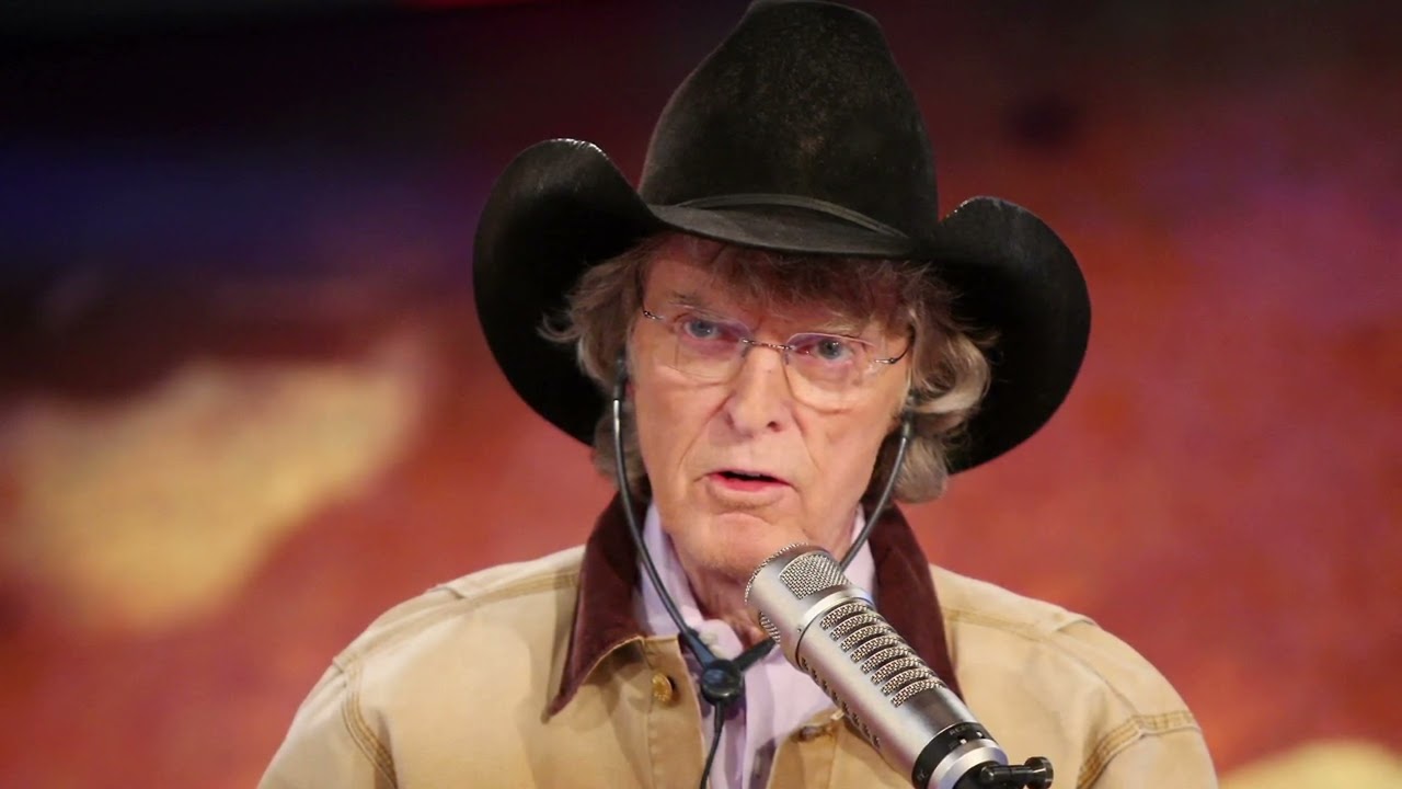 Rob Bartlett as “Paula Deen” gets Imus beating & Kennedy mistress