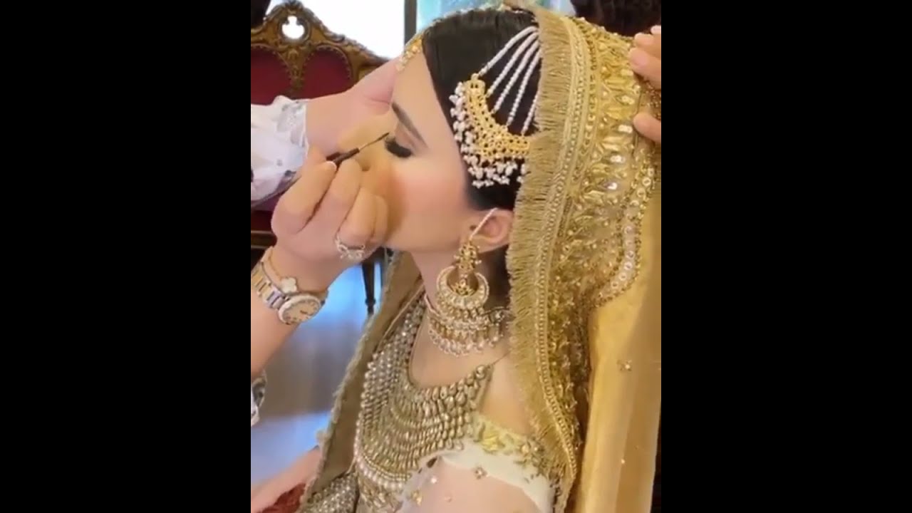 Kashee Beauty Saloon Karachi Best Salon || SS Fashion Collection  ||