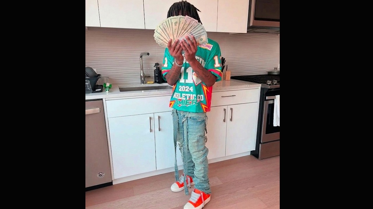 (FREE) YFG Fatso Sample Type Beat - Never Satisfied