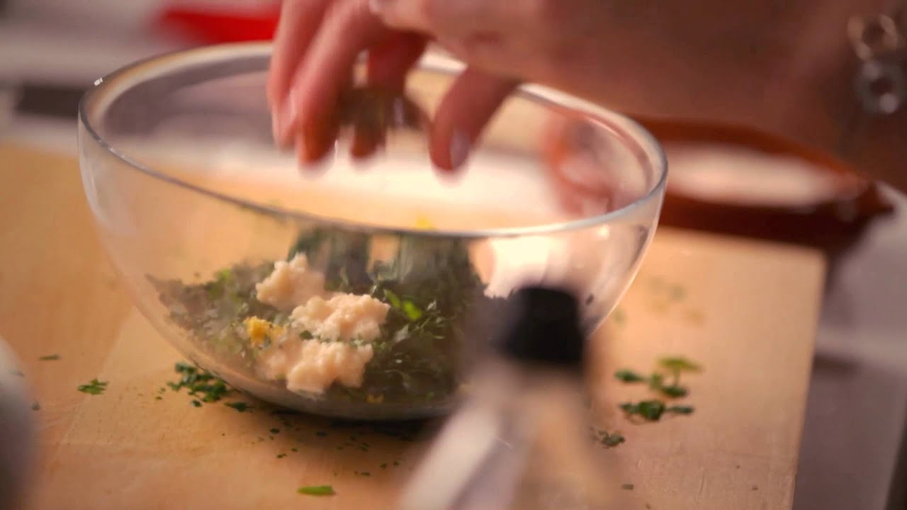 Always Fresh Salsa Verde Chicken
