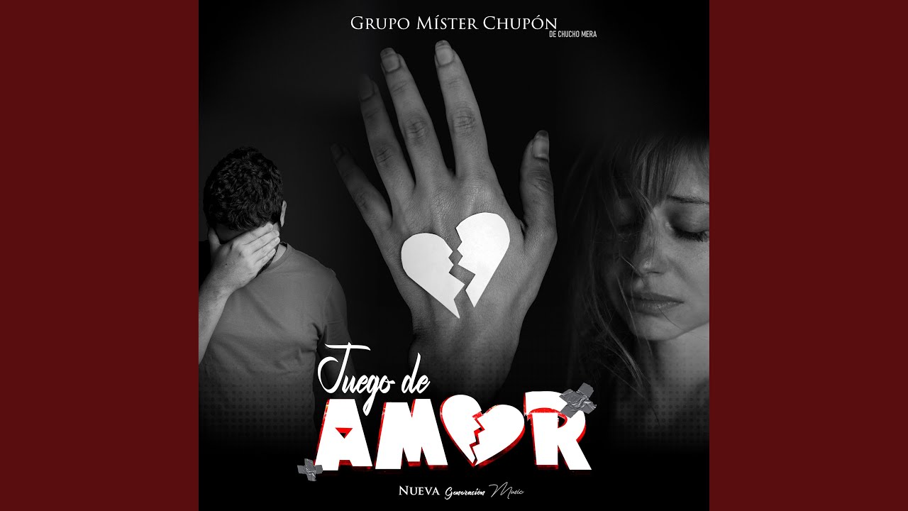 Juego de amor