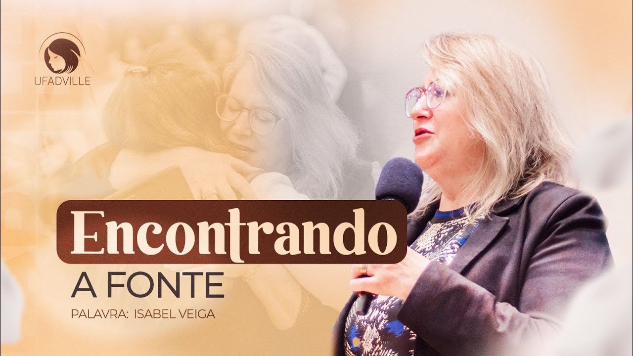 +DELAS I ENCONTRANDO A FONTE - Isabel Veiga