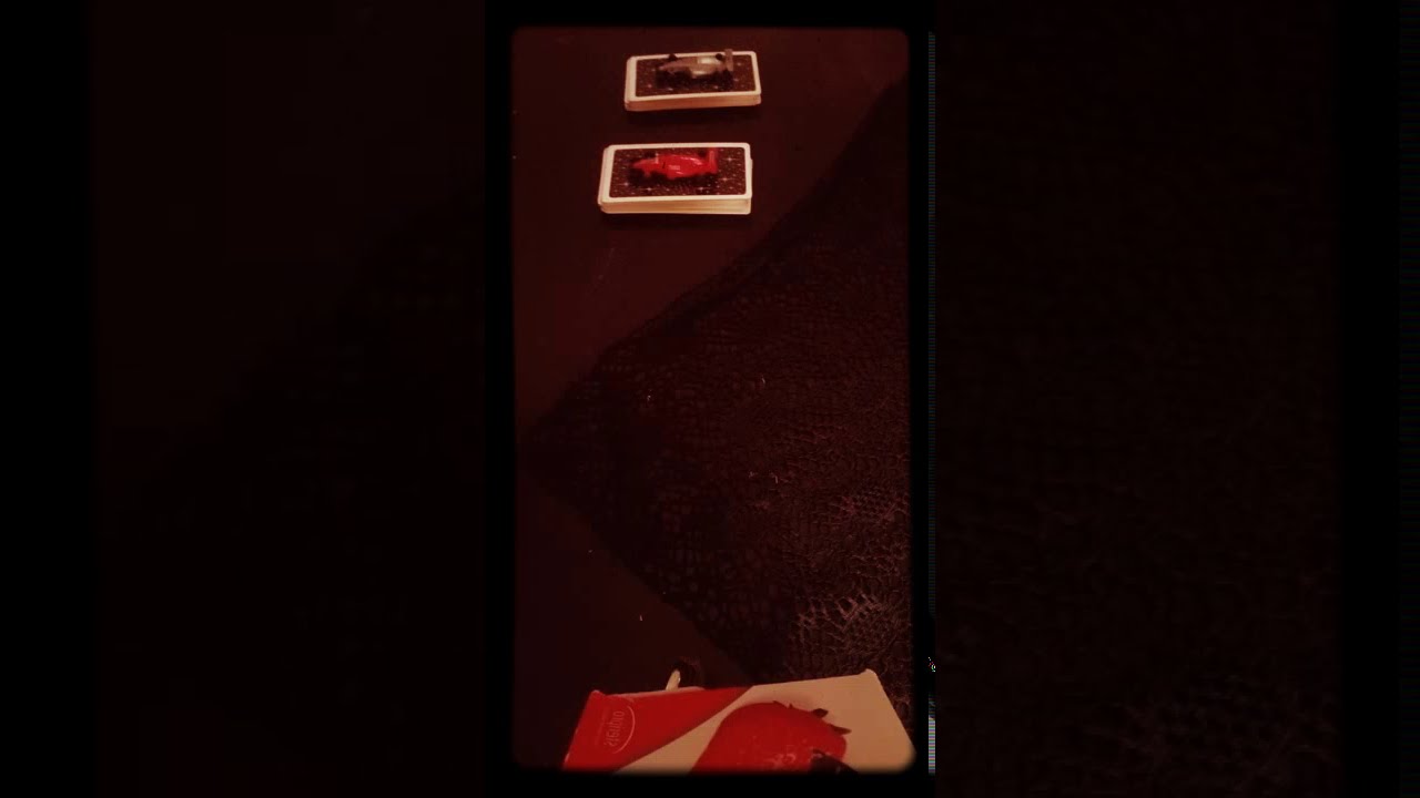 قراءة عن احوال الحبيب بعد الفراق و نواياه 💔#تارو