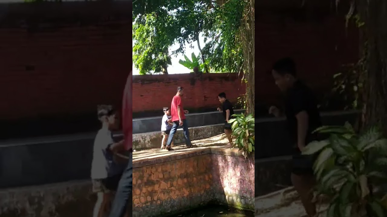 Naga tertawa 