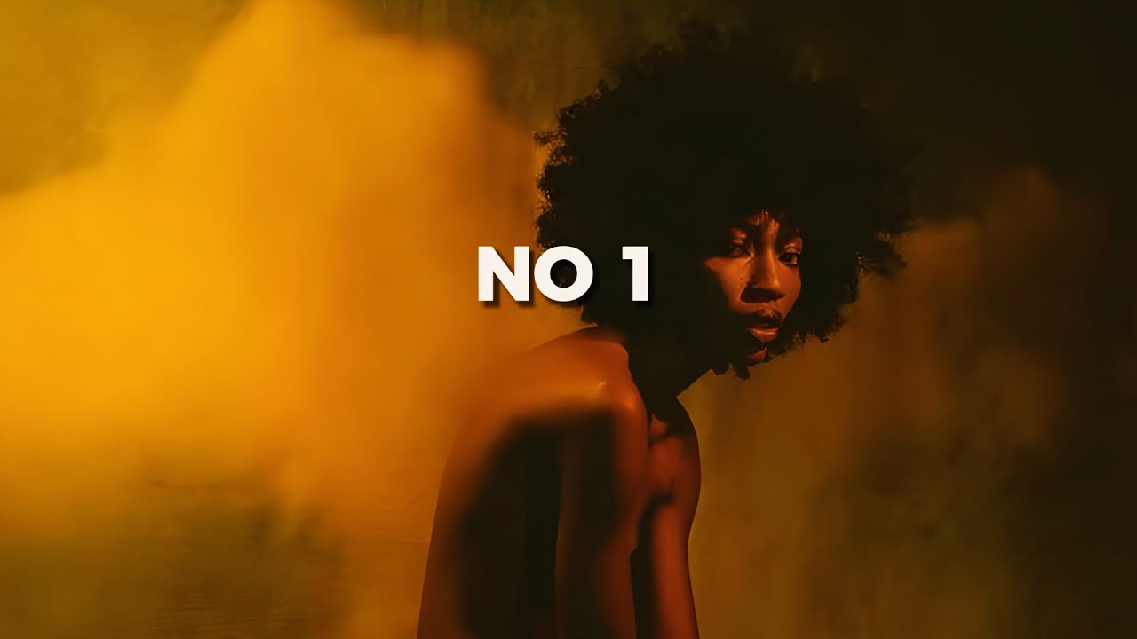 Emotional Choir Type Beat “NO 1” | Omah Lay x Burna Boy Afrobeat Type Beat
