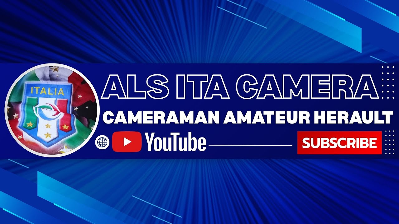 Saint Louis Sète 2024 Vol 1 (4K)