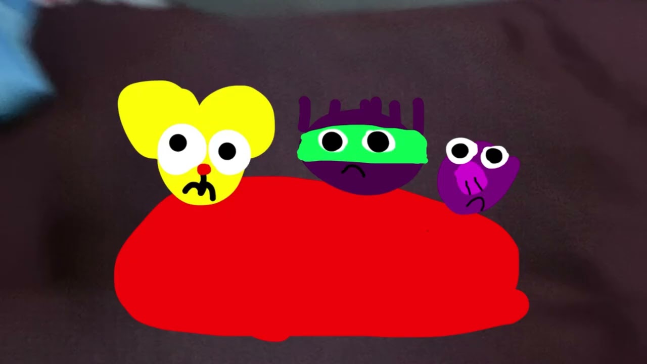 The Super Why and Daniel Tiger Show: Jack In The Beanstalk: Alternative Ending (For Jai Rondo)