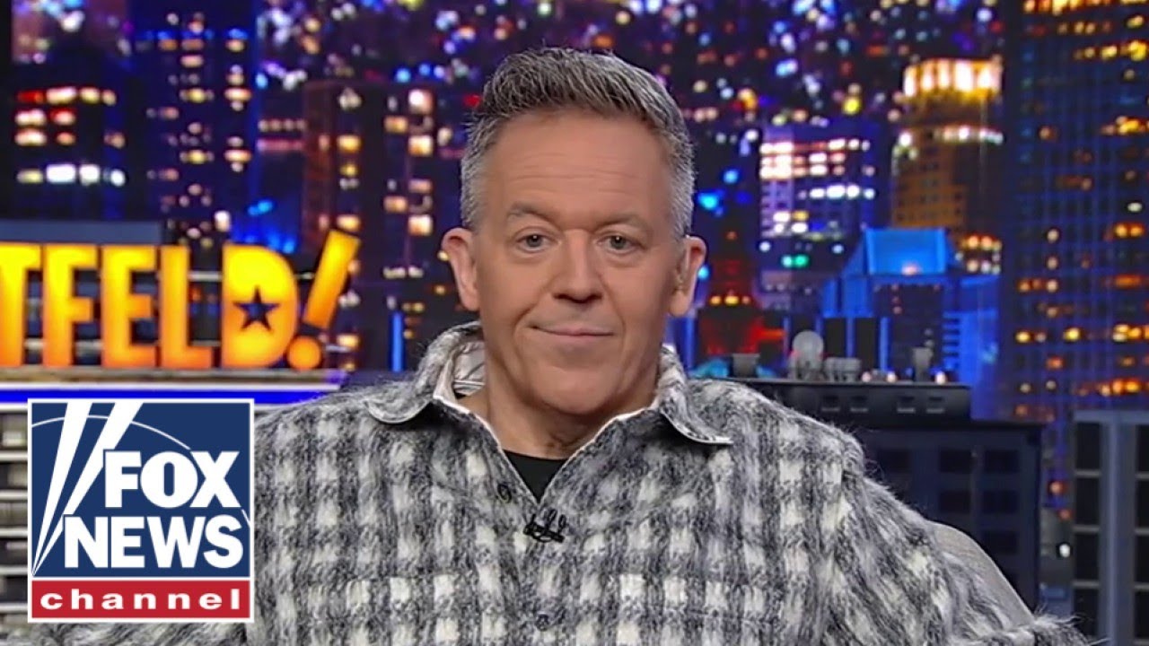 Gutfeld: This is solid advice