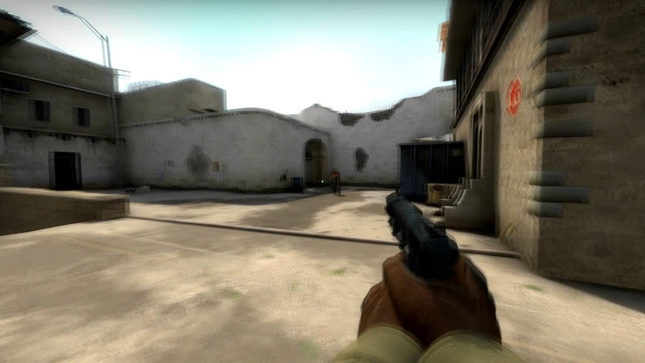 RyanHero (Fox Mulder) - AWP Montage 2