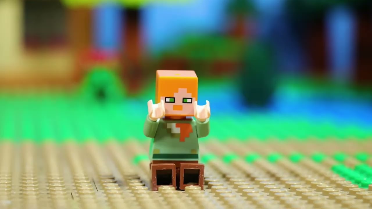 Klasky Csupo logo in HD Effects #3