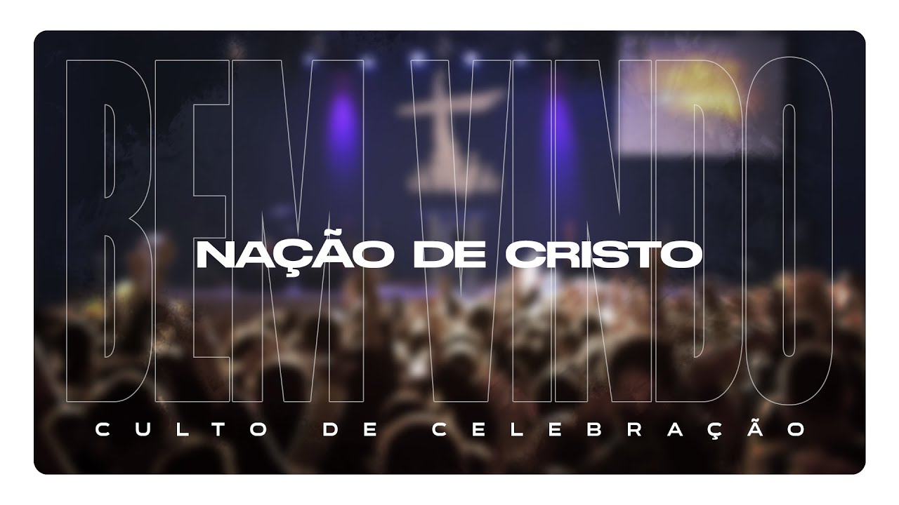Culto Especial de Natal | 21/12/2025