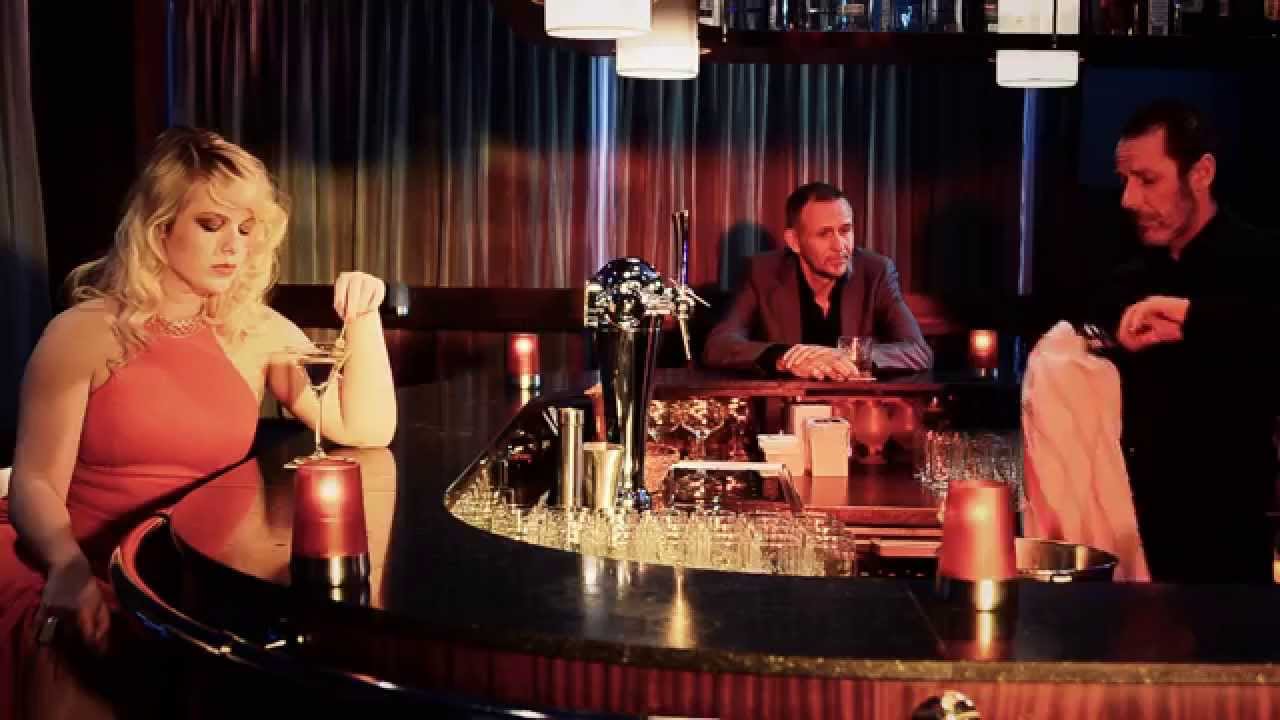 De Schoenfabriek - Dat ruikt naar meer