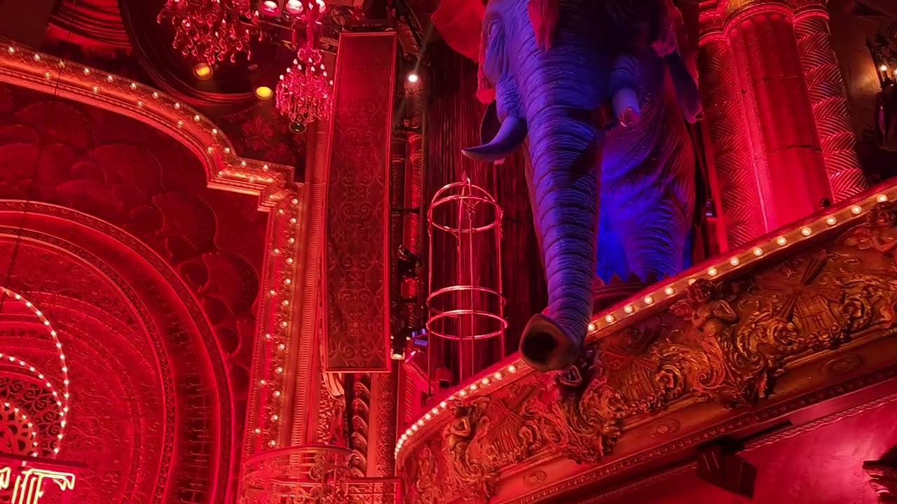 Moulin Rouge Broadway 2 - Abr 2025