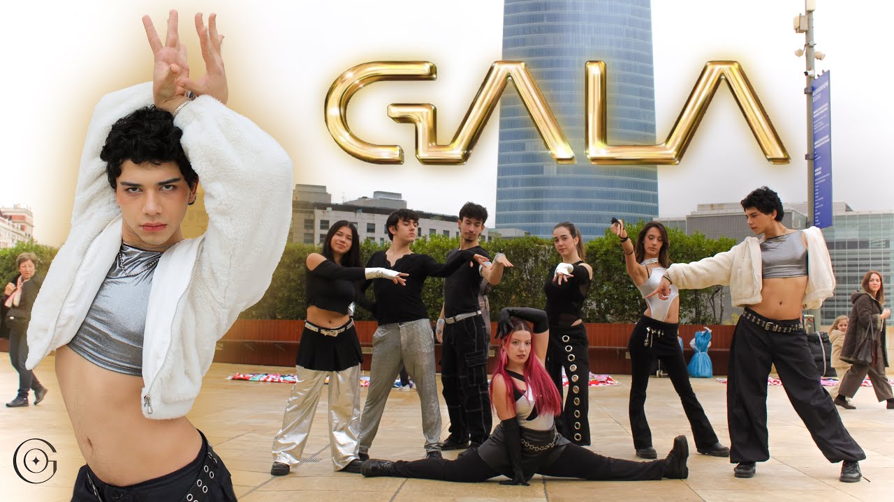 [DANCE IN PUBLIC | PERFORMANCE] XG - 