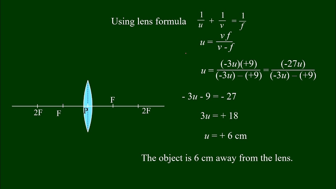 Grade 11 Physics Chapter 8 Lesson 7