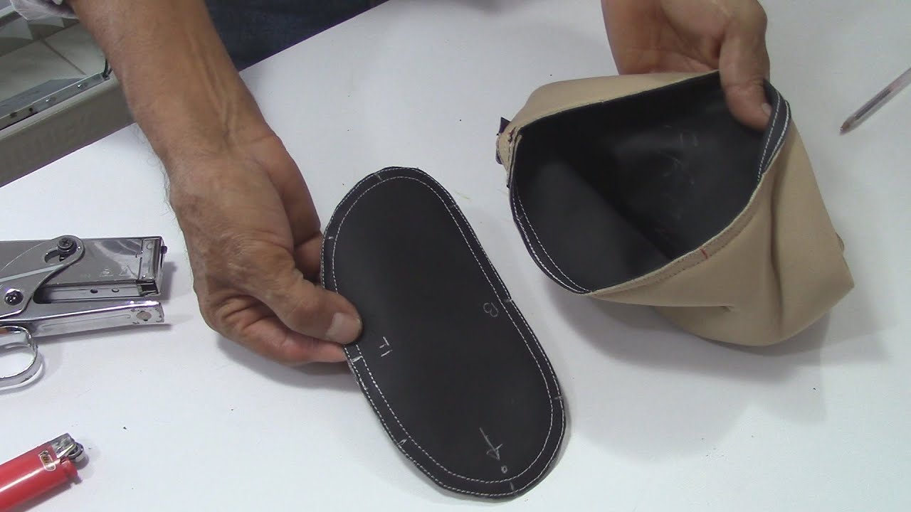 How to Reupholster a Headrest - Car Upholstery
