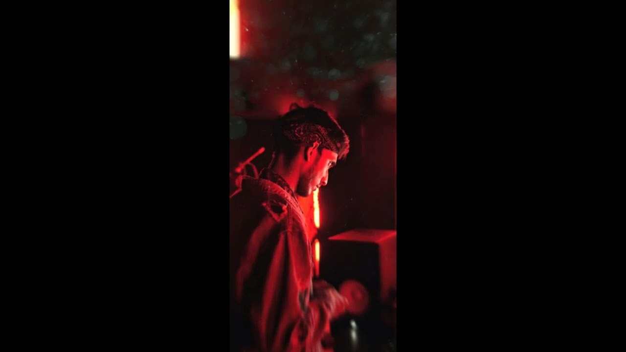 Talha Anjum X Jokhaay Type Beat [Karachi Chal] - (BPM - 110) #hardtypebeat @prodbynasir