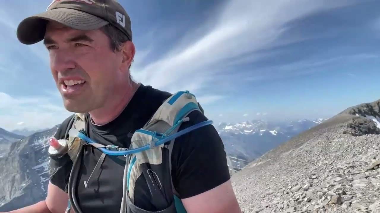 Miles for a Mission - 1400 kms in the Yukon - 37 flights