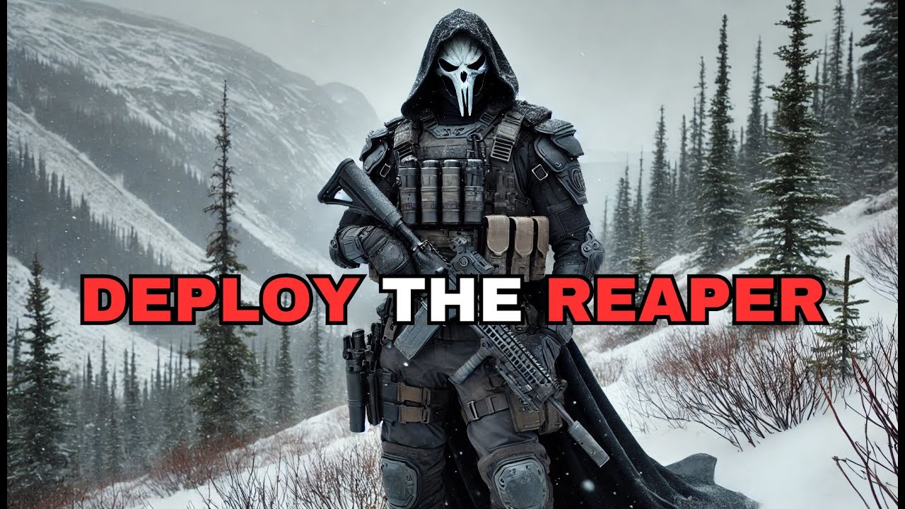 &mdash; Alien Commanders Laughed at Earth&rsquo;s Retreat &mdash; Then They Heard His Callsign