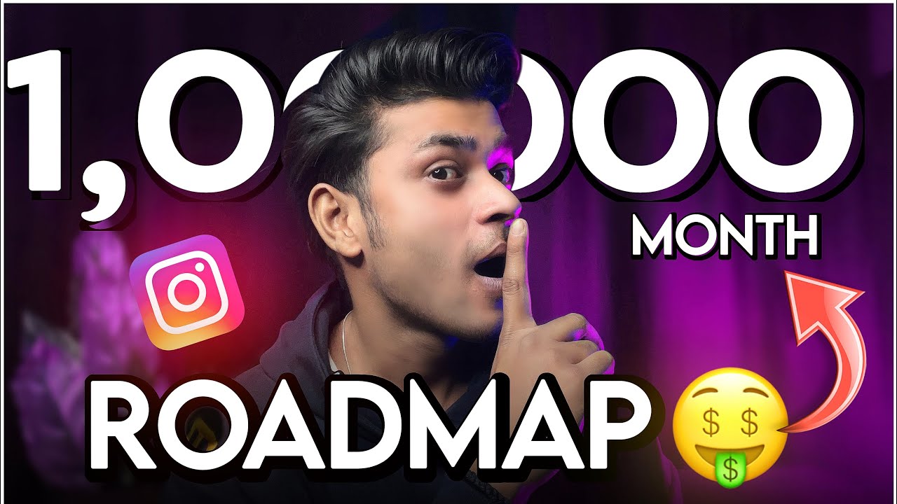 How To Earn Money From Instagram 2026 🤑 || Instagram Se Paise Kaise Kamaye  | ( SECRET REVEAL ) 😱