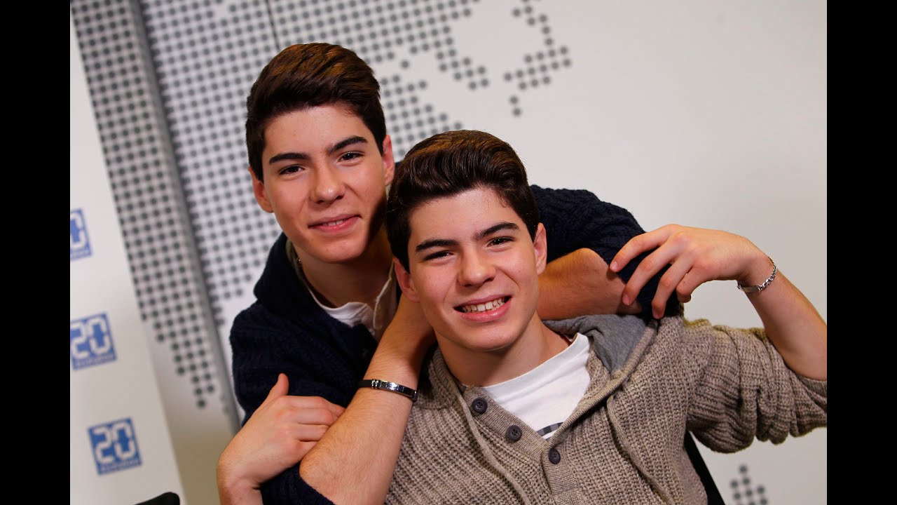 Entrevista a Gemeliers, que nos presentan su nuevo disco 'Lo mejor está por venir'