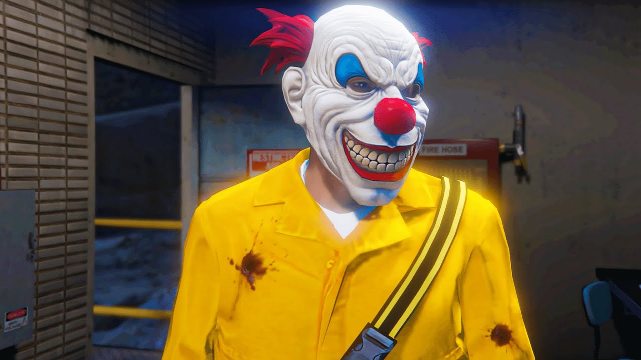 Off the Rails Mission Walkthrough (First Dose 6) - Grand Theft Auto V