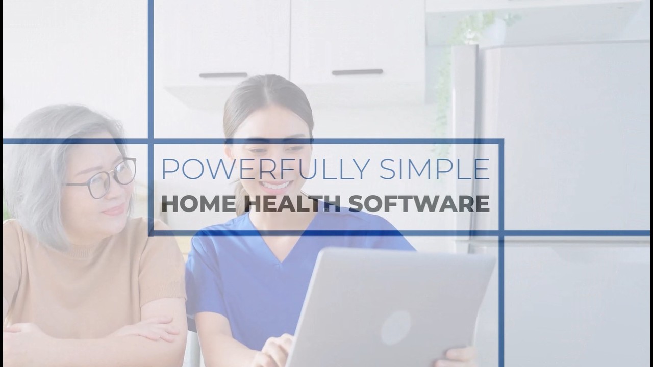ALORA - Home Health Software | Home Care Software
