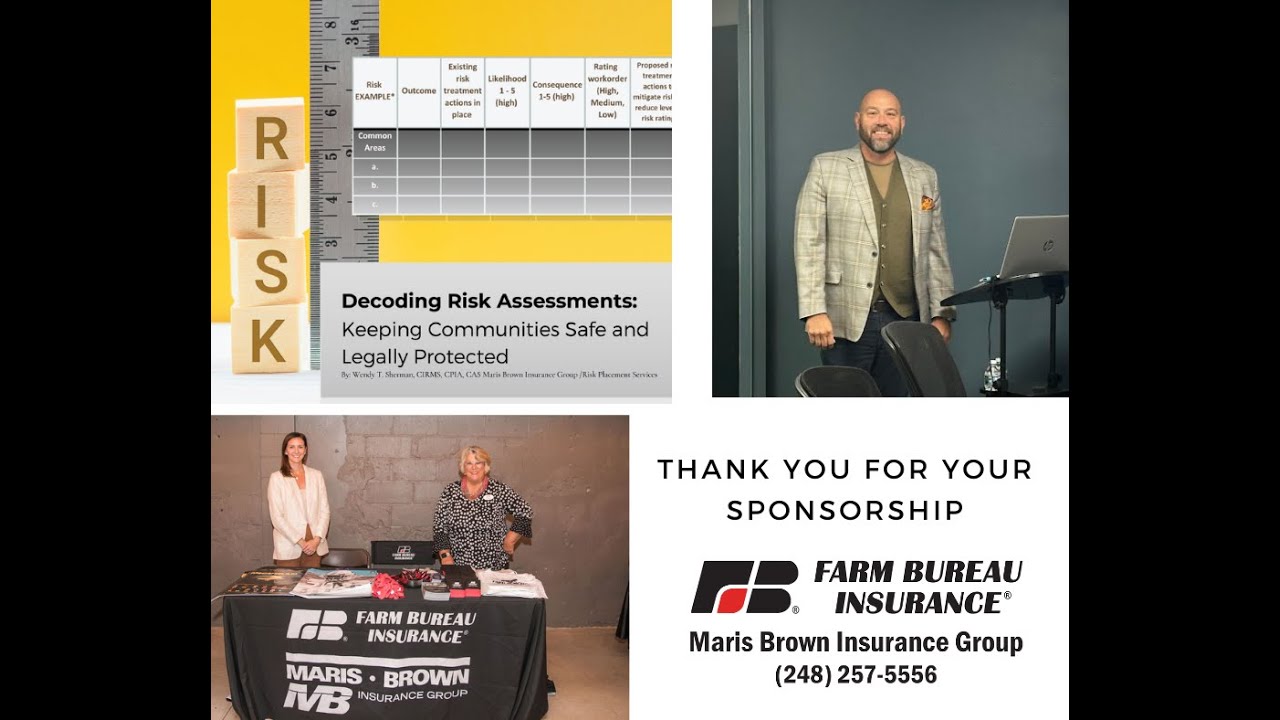 Insurance Essentials for HOA and Condo Association Board Members