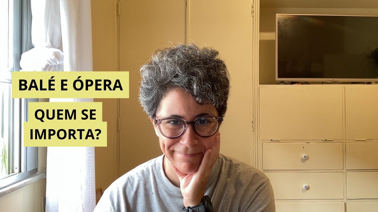 Chalamet não gosta de ópera (um pequeno comentário)
