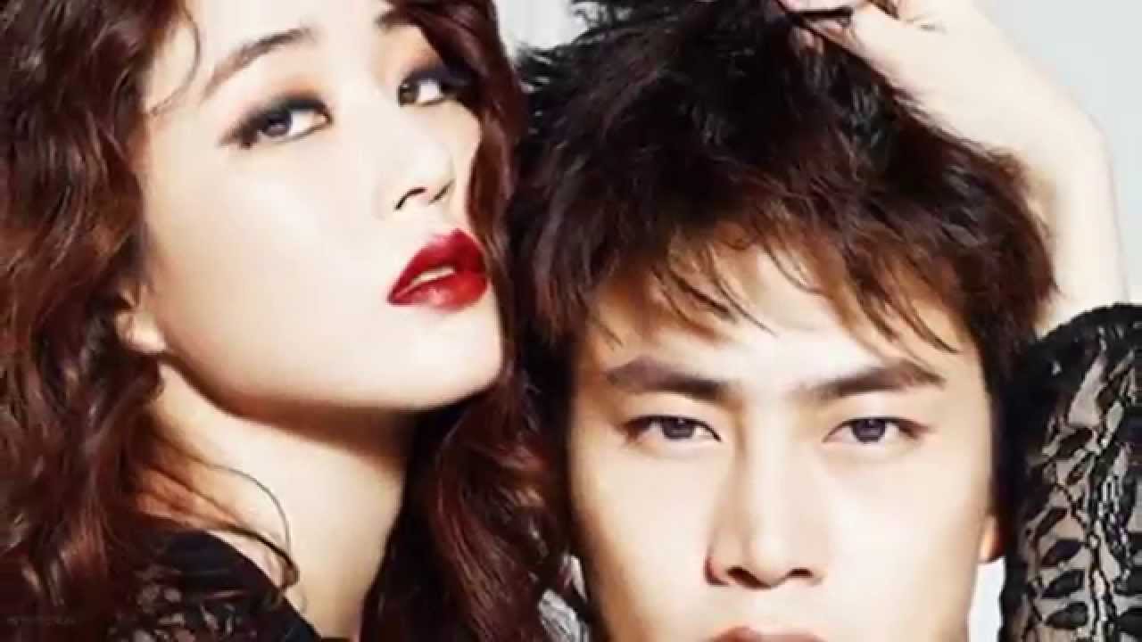Taecyeon ~ Want To Want Me  by Jason Derulo  ~